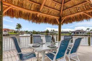 Villa Salty Shoreline, Cape Coral - Cape Coral - 3