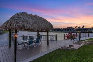 Villa Salty Shoreline, Cape Coral - Cape Coral - 2