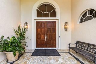 Villa Salty Shoreline, Cape Coral - 1