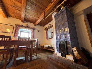 Penzion Stanský Mlýn - Hlinsko - 9