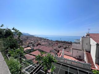 Casa "Positano" da Ely - Salerno Centro con Self check-in - Salerno - 7
