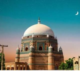 Motel Ambassador Multan - 4