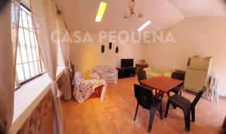 La Casita de Cieneguilla - Cieneguilla - 1