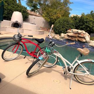 Private Tuscany Oasis with Pool - Perfect for families, couples or business travelers home - Phoenix - 1