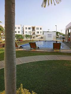 Departamento con alberca Alejandría 1628-5 - Mazatlán - 7