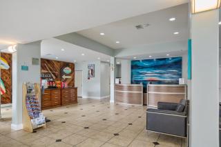 Beachside Resort Hotel - Gulf Shores - 6