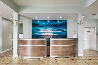 Beachside Resort Hotel - Gulf Shores - 9
