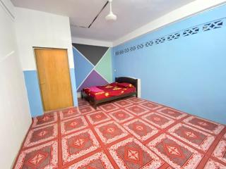 MY GUNUNG HOTEL BUDGET - - 6
