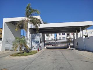 Departamento con alberca Alejandría 1628-5 - 8