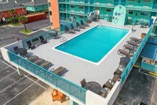 Beachside Resort Hotel - Gulf Shores - 3