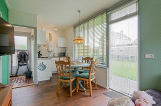 Eenvoudig zomerhuisje De Strandpost - Callantsoog aan Zee - Callantsoog - 7