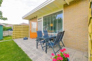 Eenvoudig zomerhuisje De Strandpost - Callantsoog aan Zee - Callantsoog - 6