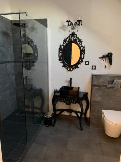 LE CLOS DES LYS - Chambres avec jacuzzi - Nemours - 9