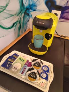 Studio plein centre - 3