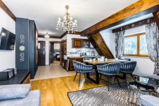 Apartamenty ApartHost Snowbird - Kościelisko - 8