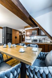 Apartamenty ApartHost Snowbird - Kościelisko - 5