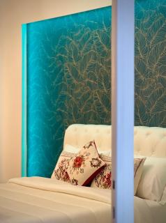 Blue Deluxe Venice - 1