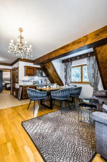 Apartamenty ApartHost Snowbird - Kościelisko - 2