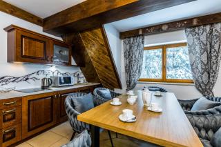 Apartamenty ApartHost Snowbird - Kościelisko - 1