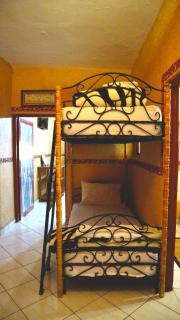 maison de vacance - Tafraout - 2