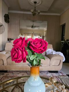 KAMS HOMES Opp Nizamiye - Abuja - 6