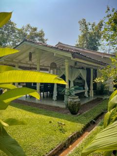 Medusa Bungalow - Galle - 4