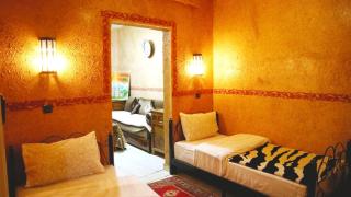 maison de vacance - Tafraout - 6