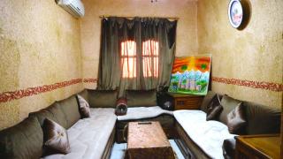 maison de vacance - Tafraout - 5