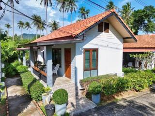 Bluewhale Home Samui - Amphoe Koksamui - 9