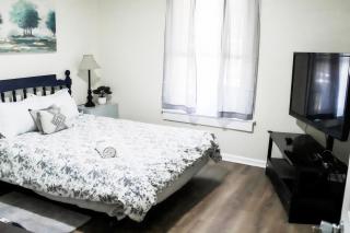Cozy City Retreat Near Downtown Indianapolis- Private Bedroom - Indianápolis - 4