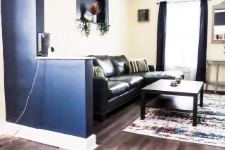 Cozy City Retreat Near Downtown Indianapolis- Private Bedroom - Indianápolis - 9