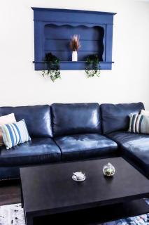 Cozy City Retreat Near Downtown Indianapolis- Private Bedroom - Indianápolis - 8