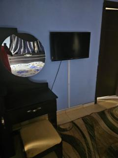KAMS HOMES Opp Nizamiye - Abuja - 7