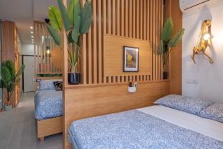 Napoli Suite Station - 3