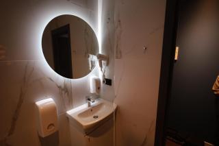Luna Self Check-in Hotel Klaipeda - 8