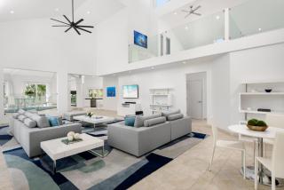 Legacy Villa - Long Bay Hills - 7