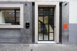 Numa Madrid Goya - 2