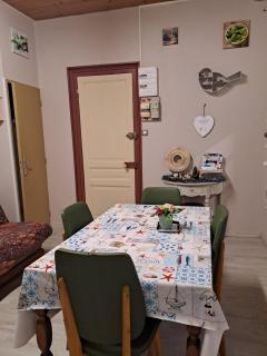 Appartement tout confort - Boulogne-sur-Mer - 2