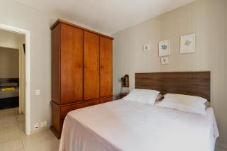 Flat a beira mar com piscina - 9