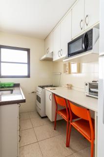 Flat a beira mar com piscina - 7