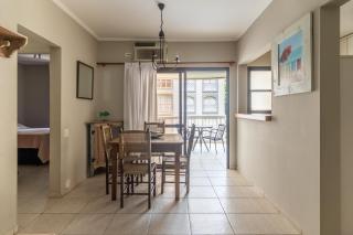 Flat a beira mar com piscina - 0