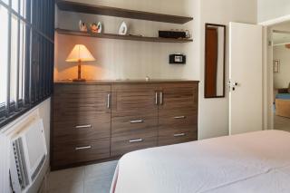 Flat a beira mar com piscina - 3