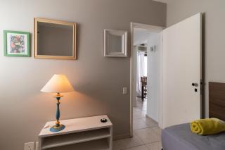 Flat a beira mar com piscina - 2