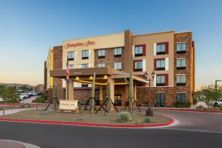 Hampton Inn Carefree, Az - 6