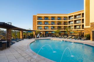 Hampton Inn Carefree, Az - 7