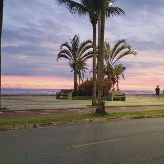 Apartamento Praia Grande / Aviação/ Beira Mar - Praia Grande - 0