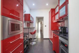 2Bedroom Flat@Lisbon town center - Lissabon - 4