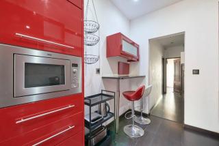 Charming 2-Bedroom Apartment for an Authentic Lisbon Experience - Lisboa - 3
