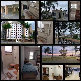 Apartamento Praia Grande / Aviação/ Beira Mar - Praia Grande - 7