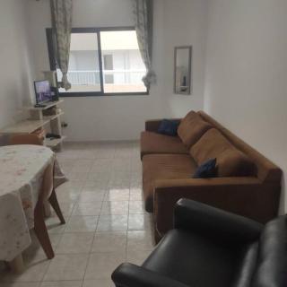 Apartamento Praia Grande / Aviação/ Beira Mar - Praia Grande - 3